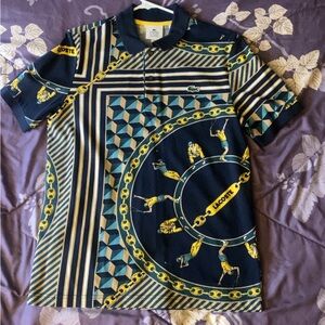 Lacoste Polo Shirt